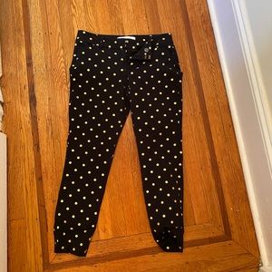 Old navy pixie pants
